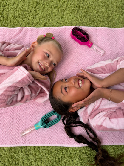 Tripe Value Bundle: 2-in1- Hair Tamer