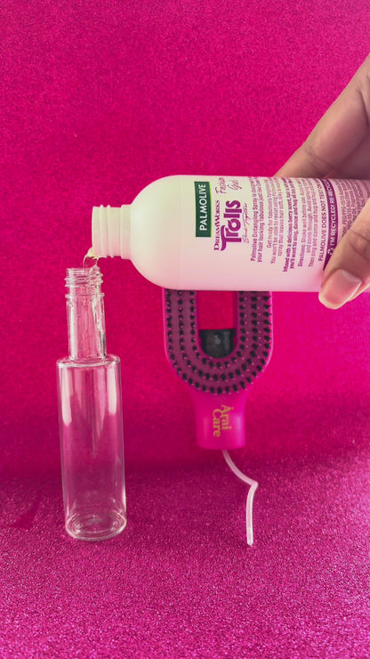 Double Duo: 2-in-1 Hair Tamer